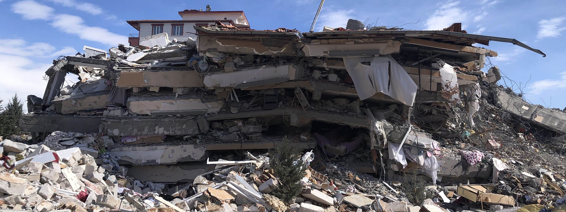 Zəlzələdən qorunma